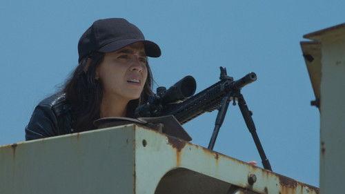Rosario Tijeras (Mexico) Season 4 Episode 23 - Episode 23