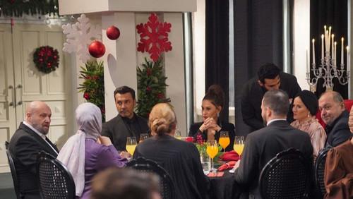 Cranberry Sorbet Season 3 Episode 16 - Episode 82