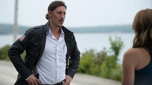 Haven Season 4 Episode 11 - Shot in the Dark