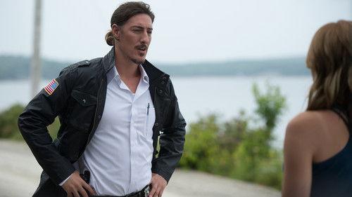 Haven Season 4 Episode 11 - Shot in the Dark