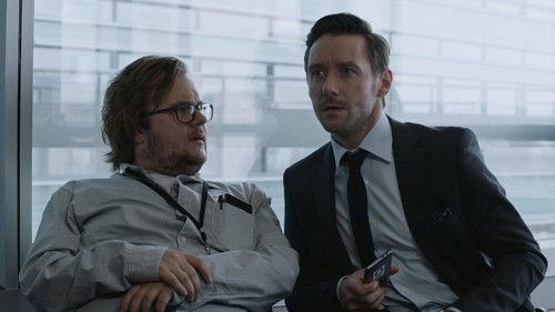 The Oil Fund Season 1 Episode 3 - Episode 3