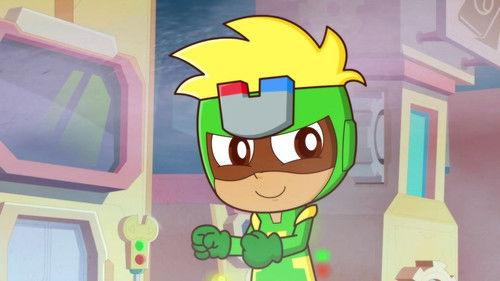 Happy Toon Season 15 Episode 20 - Episode 20