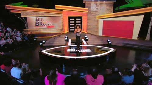 Big Brother Canada Season 1 Episode 1 - Series Premier: HOH and POV