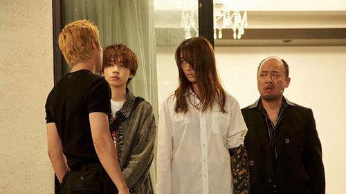 Saihara the Loan Shark Season 1 Episode 11 - Episode 11