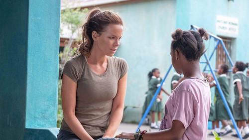 The Widow Season 1 Episode 8 - Nigel