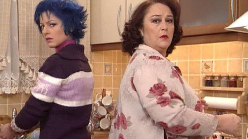 En Son Babalar Duyar Season 1 Episode 19 - Episode 19