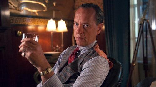 Jekyll and Hyde Season 1 Episode 6 - Spring Heeled Jack (1)