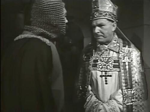 The camera explores time Season 9 Episode 1 - Episode 1