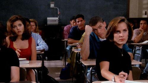 Beverly Hills, 90210 Season 6 Episode 7 - Violated