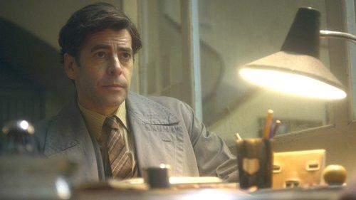 undefined Season 1 Episode 4 - The kiss of death