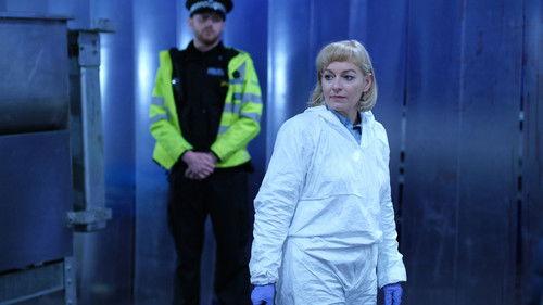 Wolfe Season 1 Episode 1 - Episode 1