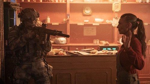 The Barrier Season 1 Episode 6 - Sitting Ducks