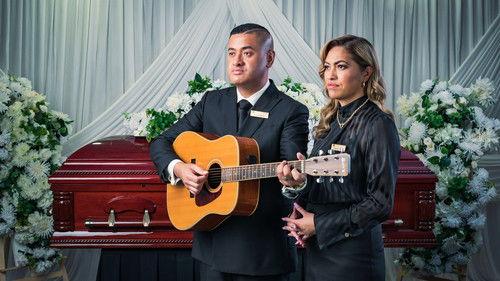 The Casketeers Season 5 Episode 1 - The sun shines as I shed a tear