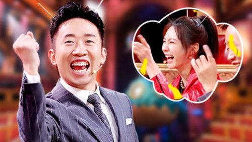 Mars Intelligence Agency Season 4 Episode 9 - Episode 9