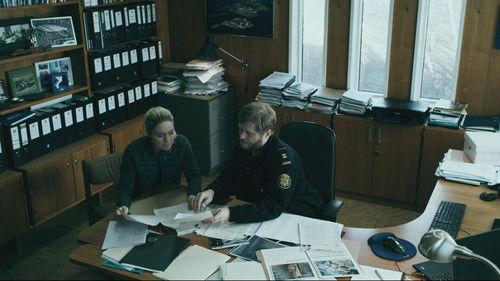 The Valhalla Murders Season 1 Episode 7 - Crossroads