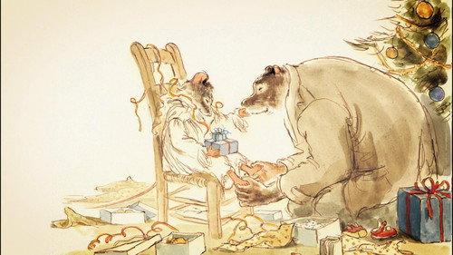 Yeti Tales Season 1 Episode 13 - Ernest & Celestine's Christmas Stories
