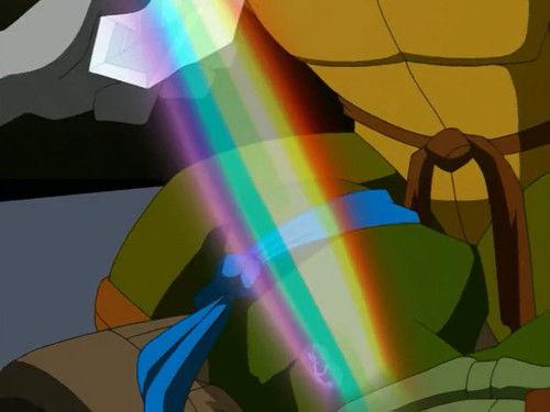 Teenage Mutant Ninja Turtles Season 2 Episode 25 - The Big Brawl (3)