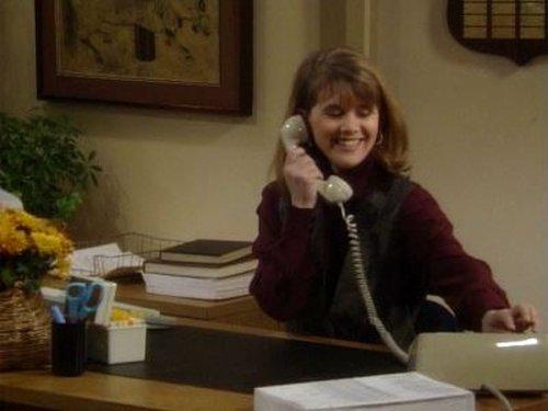 Growing Pains Season 5 Episode 12 - Carol's Promotion