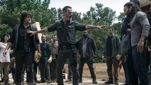 undefined Season 9 Episode 2 - The Bridge