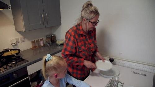 Rich House, Poor House Season 8 Episode 2 - Episode 2