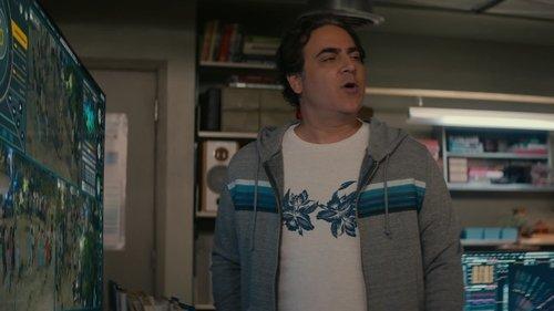 undefined Season 1 Episode 21 - Switchback