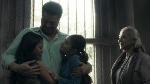 The Trial Season 1 Episode 3 - Winds of Change