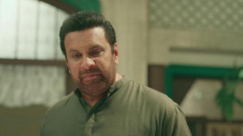 Seher Hone Ko Hai Season 1 Episode 5 - Kausar's Plea to Parvez