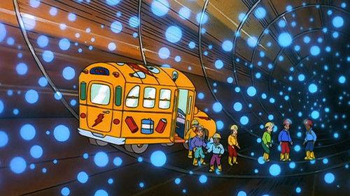 The Magic School Bus Season 4 Episode 10 - Gets Charged