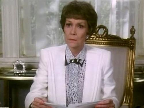 Falcon Crest Season 9 Episode 11 - Time Bomb