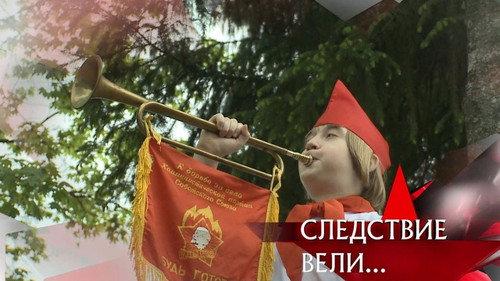 The investigation was conducted Season 15 Episode 15 - Episode 15