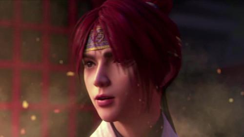 The Young Imperial Guards Season 1 Episode 3 - Episode 3