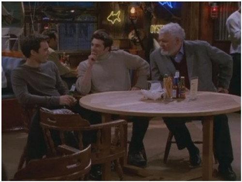 undefined Season 3 Episode 14 - Brothers, a Love Story
