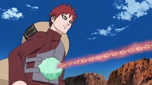 undefined Season 19 Episode 411 - The Targeted Tailed Beast