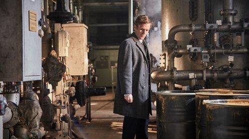 Endeavour Season 4 Episode 4 - Harvest