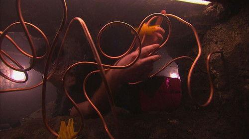 I'm a Celebrity...Get Me Out of Here! Season 20 Episode 5 - Trapped Door