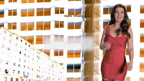 Vecinos Season 6 Episode 11 - Magdalena y la tercera edad