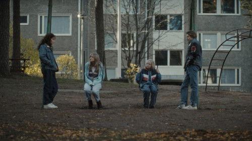 Munkkivuori Season 2 Episode 7 - Gate of Destiny