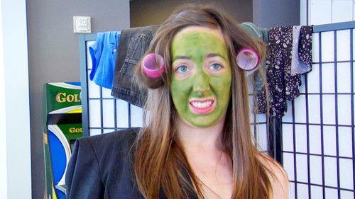 Hardly Working Season 3 Episode 27 - Makeover Montage