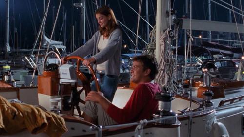 Dawson's Creek Season 5 Episode 3 - Capeside Revisited