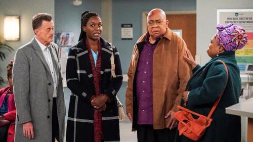 Bob Hearts Abishola Season 5 Episode 2 - Kill the Cat