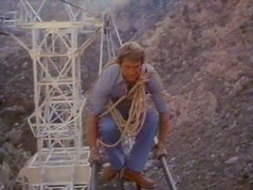 The Six Million Dollar Man Season 5 Episode 6 - Killer Wind