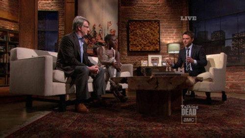 Talking Dead Season 2 Episode 1 - Seed