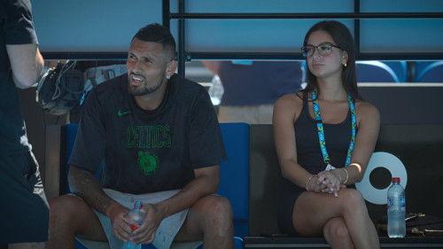 Break Point Season 1 Episode 1 - The Maverick