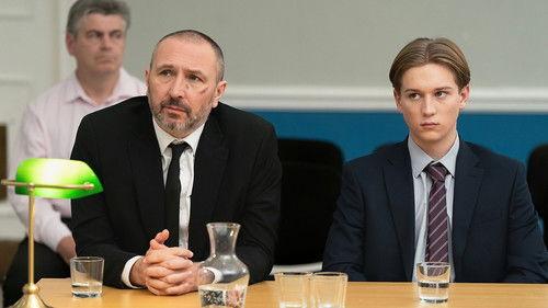 EastEnders Season 42 Episode 16 - 28/01/2026