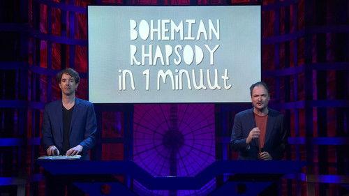 Even tot Hier Season 12 Episode 6 - Episode 6