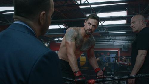 Blue Bloods Season 14 Episode 16 - The Gray Areas