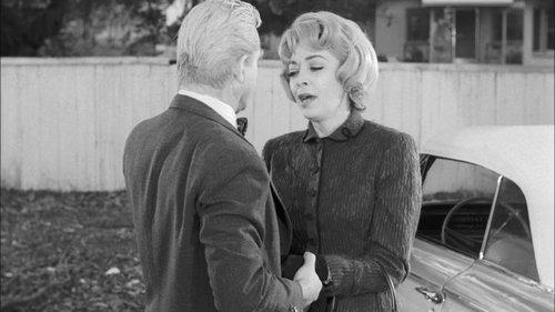 Perry Mason Season 5 Episode 18 - The Case of the Tarnished Trademark