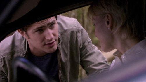 Kyle XY Season 3 Episode 5 - Life Support