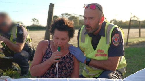 Paramedics Season 2 Episode 10 - Episode 10