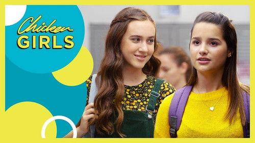 Chicken Girls Season 5 Episode 2 - You're Hired